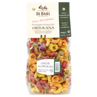 Ciocche all ortolana /handgemaakte pasta 500gr