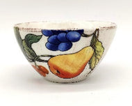 VINTAGE KOM VOOR VOORGERECHTEN /BORREL 10cm