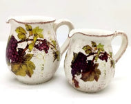 VINTAGE VERSIERD JUG  0,50 LT