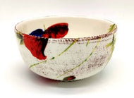 VINTAGE KOM VOOR SOEPEN KOM 14 cm