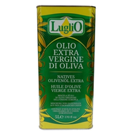 Olijfolie extra vierge blink 5 lt