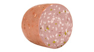 Italiaanse Mortadella met Pistache kg 4,50