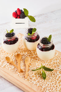 Panna cotta Kg1