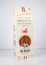 Afbeelding in Gallery-weergave laden, Spaghetti met Peperoncino / Pasta Spaghetti al Peperoncino 250gr
