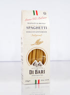 Traditionele Spaghetti Pasta/ Spaghetti Tradizionali 250gr