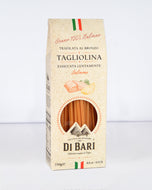 Pasta met zalmsmaak/ Pasta Tagliolina al Salmone 250gr