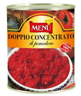 Italiaanse tomatenpuree 800gr