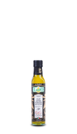 Extra Virgin Olijfolie met Knoflook, 250ml