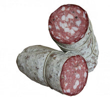 Afbeelding in Gallery-weergave laden, Salami Toscano kg 3,00 vacuüm verpakt Valtiberino
