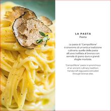Afbeelding in Gallery-weergave laden, Fettuccine met Campofilone-truffel
