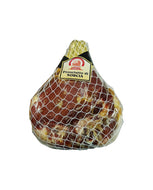 Prosciutto di Norcia I.G.P zonder bot Addobbo 8,50 KG